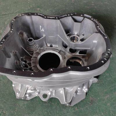 1325201050 Transmission Middle Housing for FZFgearbox16S221 16S2230 16S2231 16S2530 16S2531 16S1930 16S181 Gearbox 1325 201 050 photo-6
