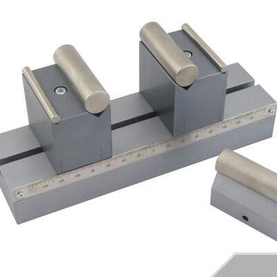 3-point Bending Fixture for Universal Testing Machine