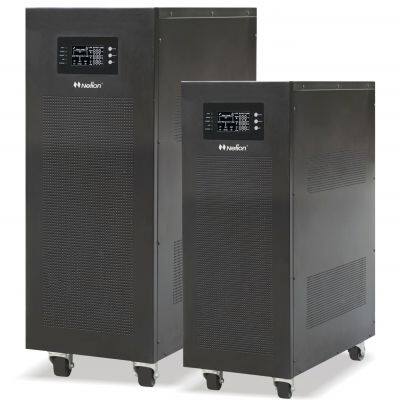Netion UPS Dp Series Низкочастотный онлайн-ИБП 6~20 кВА