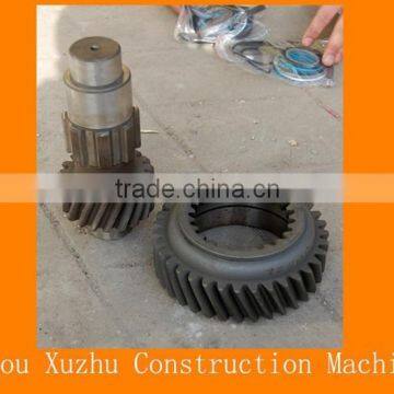 Top Quality XCMG Grader GR215A Steel Gear Wheel