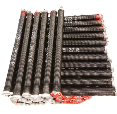 Garage Door Hardware Torsion Spring