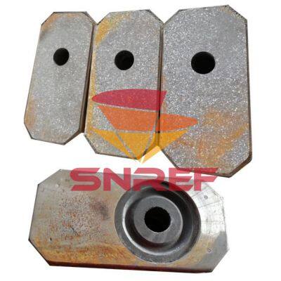 LV180 Ladle Slide Gate - Precision, Durability, Performance photo-2