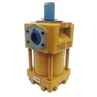 Gear Pump NT2 Series NT2-G10F NT2-G12F NT2-G16F NT3-G20F NT3-G25F NT3-G32F Hydraulic Gear Pump