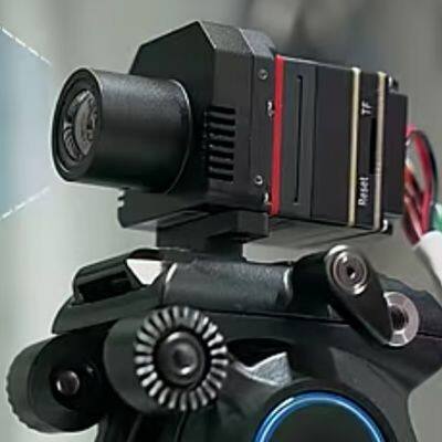 TN430 Network Temperature Measurement Thermal Imager, Small Size Low Power Consumption photo-2