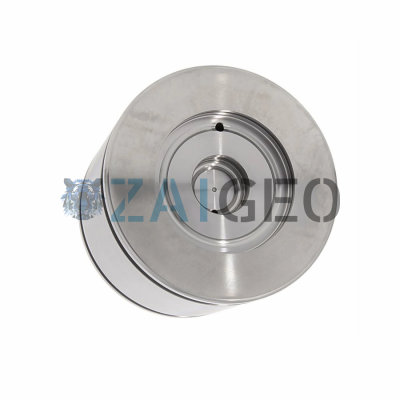 Water Jet Cutter Spare Parts 301023-1 Waterjet Cutting Machine Accessories Hi-Load Piston 60K, Assembly photo-2