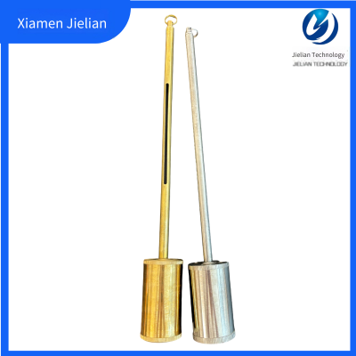 Thermometer Box, Oil Tank Temperature Measurement Box, Petroleum Thermometer Sleeve, Petrochemical, Liquid Temperature Measurement photo-2