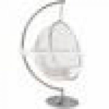 Acrylic Eero Aarnio Hanging Bubble Chair