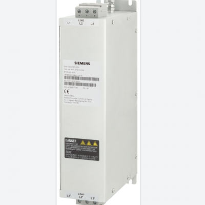 A5E38083935︱Siemens G120 EMC Filter WLX_318088︱A5E38083935 photo-1