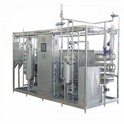 Commerical Tiger Nuts Milk Making Plant / Process Machine