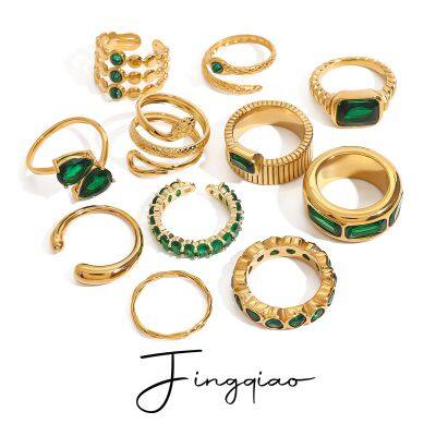 Waterproof Band Ring With Titanium Nitride Barrier for Superior Wear Resistance