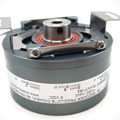 Incremental Encoder photo-3