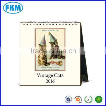 online photo calendar