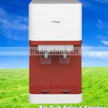 TONG YANG KOREA WPU-8230C (Red) Hot & Cold Water Dispenser