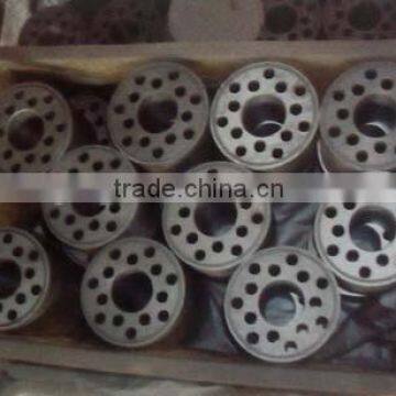 motor stator