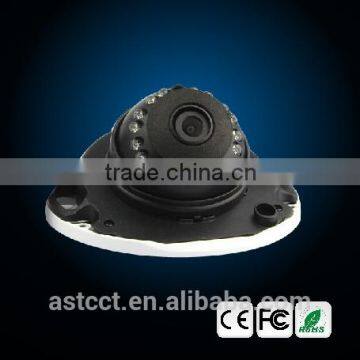 1/2.8" 2.0 Megapixels Dome Camera IP Sony IMX322 CMOS H.264 2.0MP HD IP Color IR Mini Dome CCTV Camera photo-5