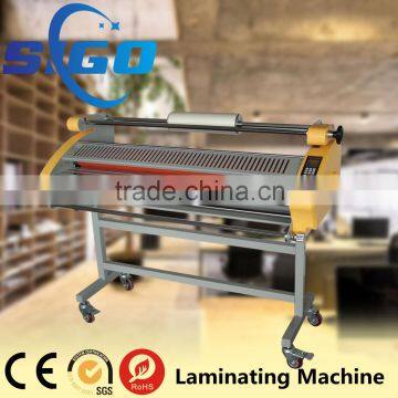 SIGO Best Quality Hot Sale Heat Roll Laminator Machine