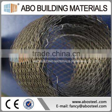 Coil Mesh Brickwork Mesh Expanded Coil Mesh- ABO Building Professional Supplier photo-2