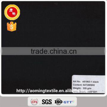 N61963 Series Cheap Poly Viscose Wool Twill Suit Fabric in Stock photo-2