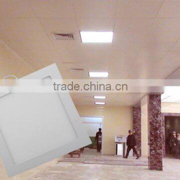Hot Sale Led Work Light Square Shape Led Panel Light AC100-240V Warm White Led Panel Light Gleeson photo-2