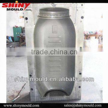 plastic drum mould big conatiner mould