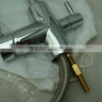 Water Filter Tap With Water Filter System/high Quality Drinking Water Faucet photo-4