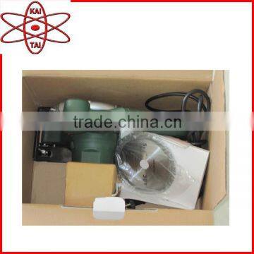 800W Portable Electric Circular Saw With 135mm Blade photo-4