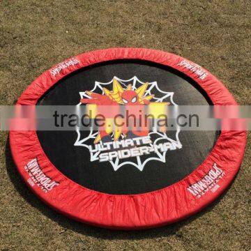 Mini Trampolines