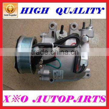 High Performance Car /Auto AC Air Compressor For HONDA Civic OEM 38800RNAA010M2/ 38800RNAA011M2 / 38800RNBA02/ 38810RNAA01