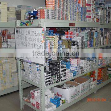 Jiabao Shelving Assembled Spare Parts Rack JB-6A photo-3