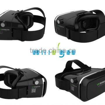 USA Warehouse Stocked newest vr virtual reality vr shinecon