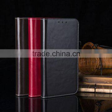 Superior quality leather case for samsung for sale, for samsung leather case