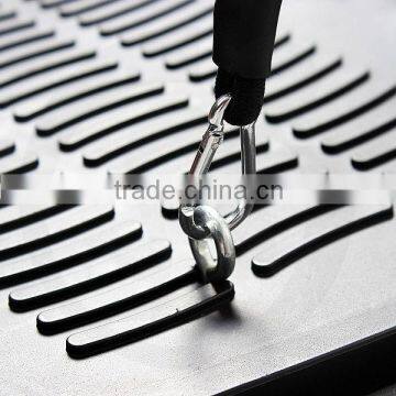 QMJ-M03 Whole Body Shaker Vibration Machine photo-6