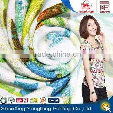 Yongtong china wholesale cheap viscose fabric