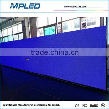 CE/ROHS/UL/FCC/CB Certificates Outdoor Movable Led Display Bend to Any Shape photo-3