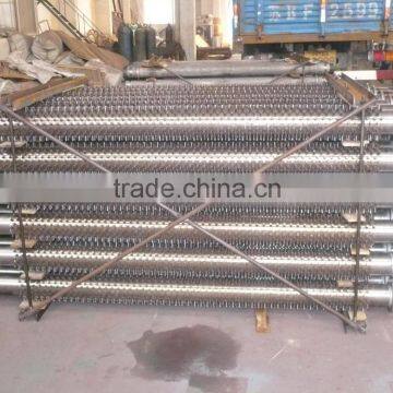 Studded Tube Heating Furnace Parts Improve Gas Side Heat Transfer Coefficient photo-4