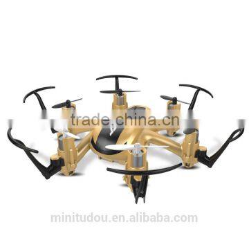 Top Sales Mini 2.4G 6-axis Drone Manufacturers H20 photo-3