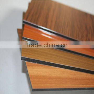 Wood Plastic Composite Wall Cladding