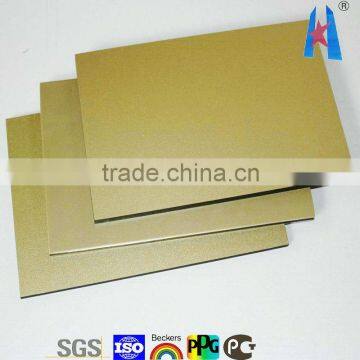 panel composite aluminum/plastic aluminum panel/aluminium composite material for wall