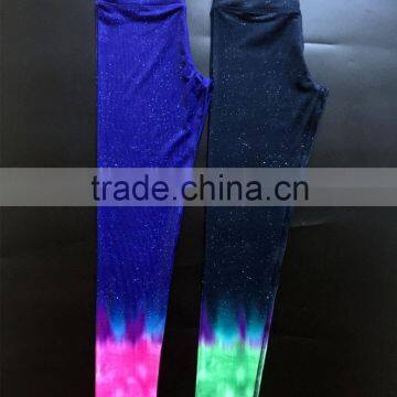 (OEM/ODM Factory)Fashion Outdoor Sport Women Athletic Gym Running Workout Leggings Fitness Pants photo-3