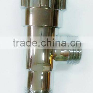 HR3090 manufacture forged brass mini angle valve