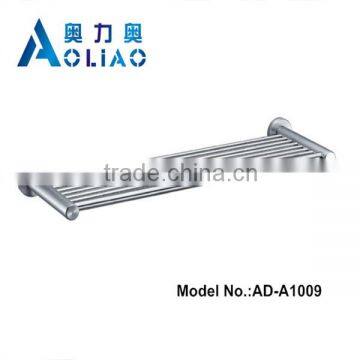 High quality Bathroom accessory stainless steel Chinese bath towel rack