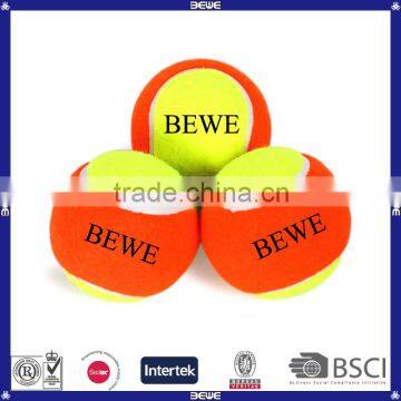 Custom Made High Quality Promotional Tennis Ball
