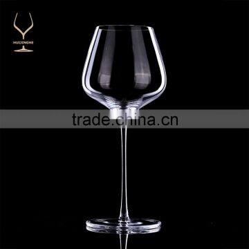 Green Wine Glasses,Personalized Champagne Flutes,Sturdy Wine Glasses photo-5