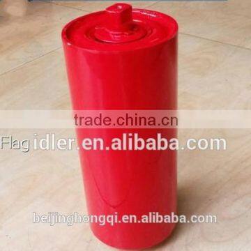 Hot Selling Heavy Duty Belt Conveyor Load Rollers For Conveyors