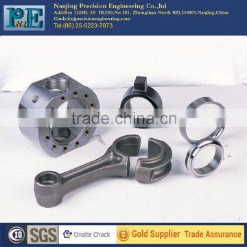 Good quality custom forging steel part