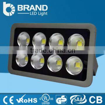 Manfacturer 400w competitive price led flood light outdoor 220v led flood light Dmx RGB led flood light