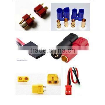 22.2V 5200mAh 60C RC Helicopter High Rate Lipo Battery 6S1P photo-6