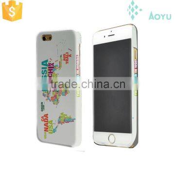 alibaba china hot new product PC wholesale popular 3d mobile phone cover