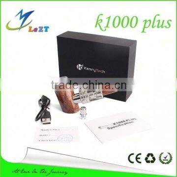 Best Vaporizer Ecig K1000 Atomizer E Cigarette E Pipe K1000