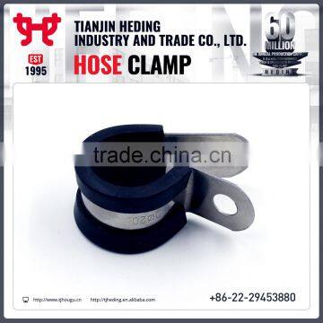 Excellent Quality R Type Hose Clamp photo-3